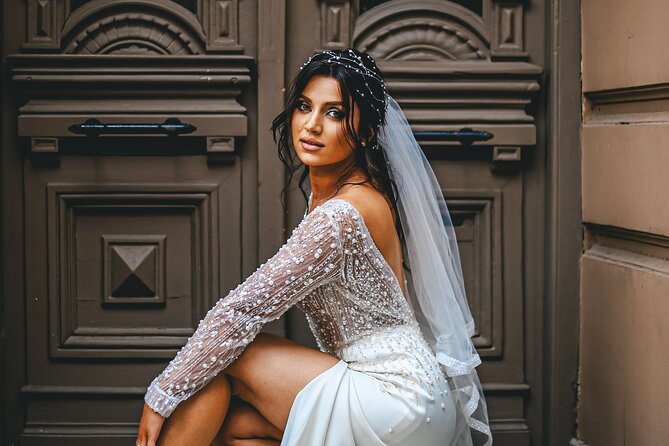 Wedding Photo Tour With Private Photographer - Schedule