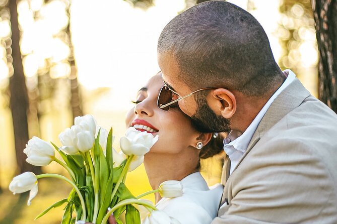 Wedding Photo Tour With Private Photographer - Pricing and Booking