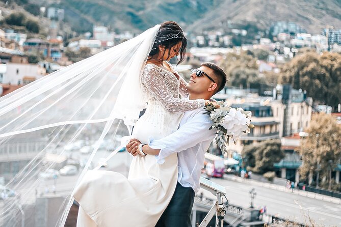 Wedding Photo Tour With Private Photographer - Guest Reviews