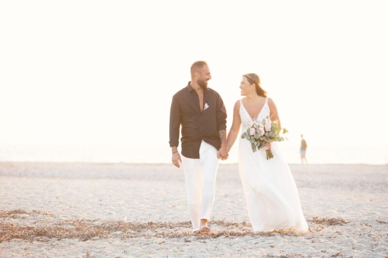 Wedding Photos and Album - Key Points