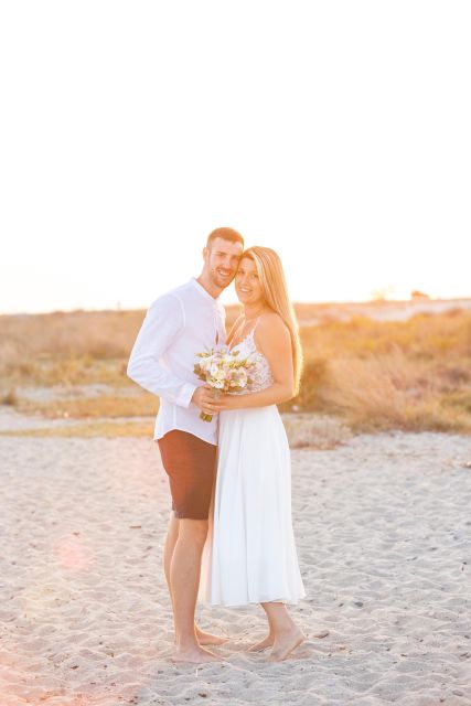 Wedding Photos and Album - High-Quality Camera and Lens