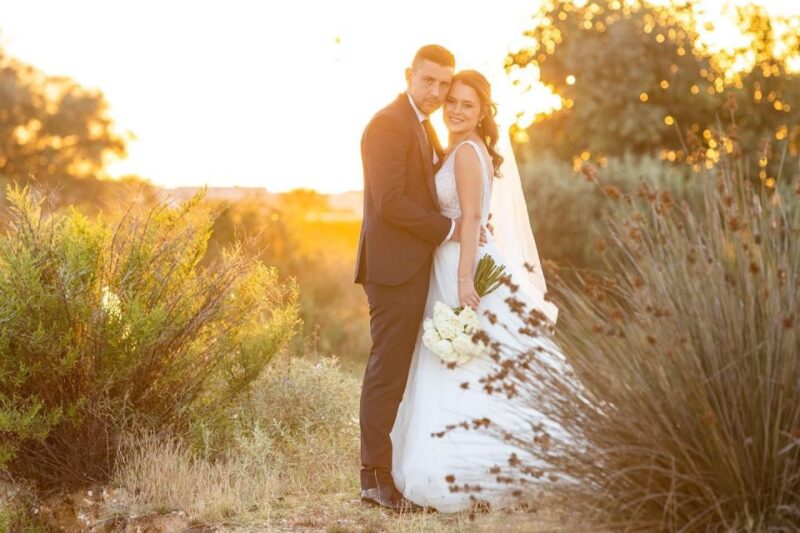 Wedding Photos and Album - Passing Down the Memories
