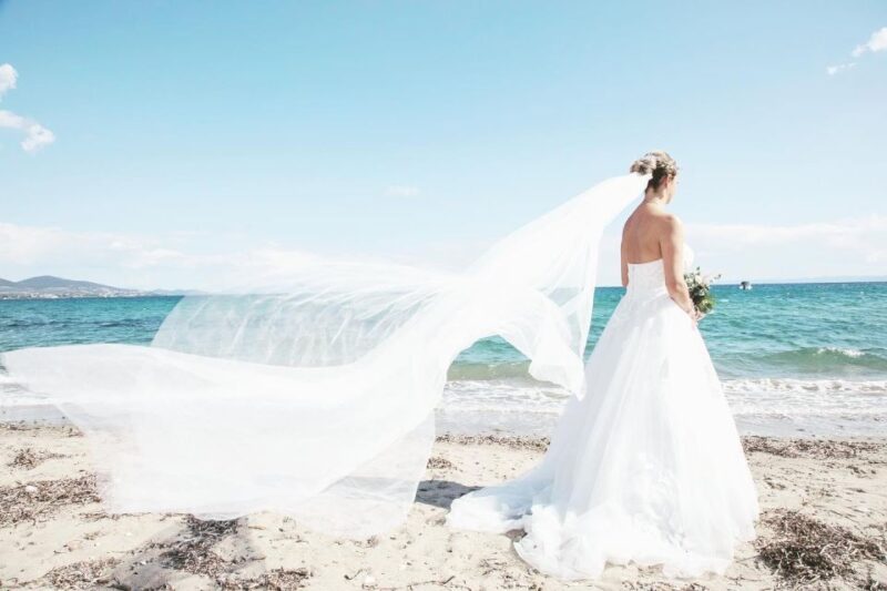 Wedding Photos and Album - Wheelchair Accessible Experience