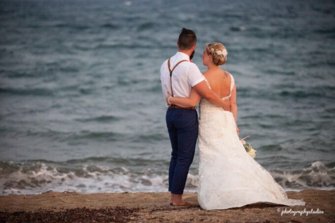 Wedding Photos and Album - Pricing and Package Details