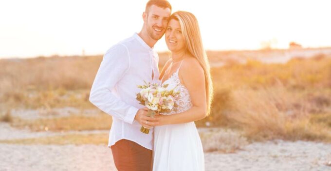 Wedding Photos and Album - Timeless Moments