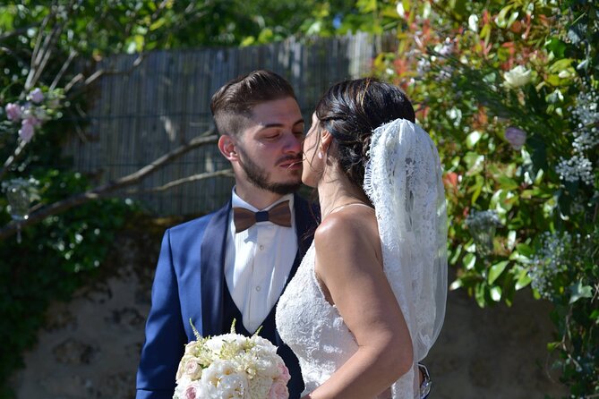 Weddings, Elopements and Photography - Meeting and End Points