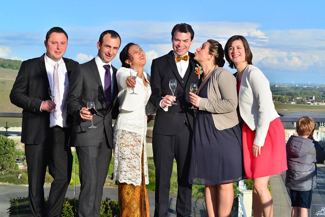 Weddings, Elopements and Photography - Participation Requirements