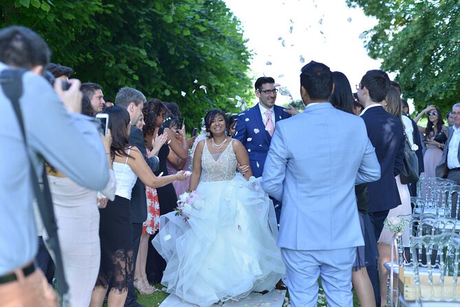 Weddings, Elopements and Photography - Pricing Information