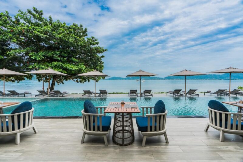 Wednesday BBQ Beach Buffet - Key Points