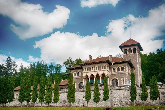 Wednesday Series - Adams Family - Visit Six Filming Locations - Good To Know