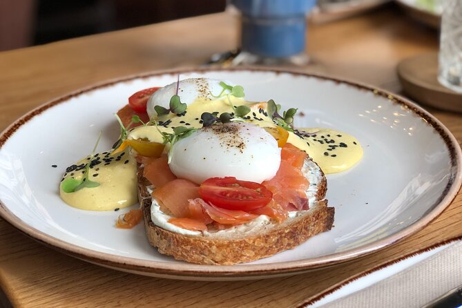 Weekend Brunch Tour (Chauffeured) - Important Notes for Travelers