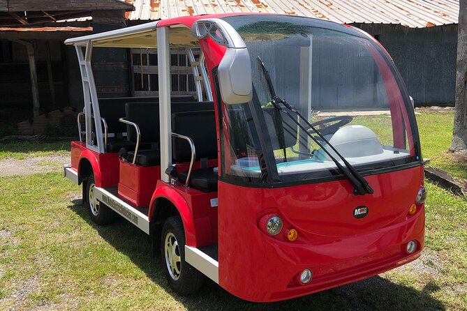 Weekend Brunch Tour (Chauffeured) - Tour Schedule and Duration
