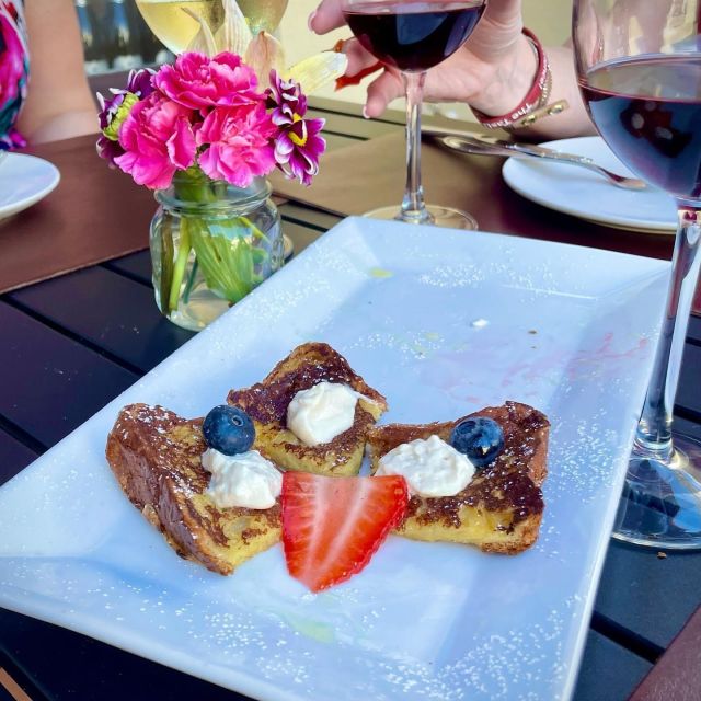Weekend Brunch Tour (Rolling) - Experience Highlights