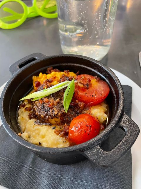 Weekend Brunch Tour (Rolling) - Important Details