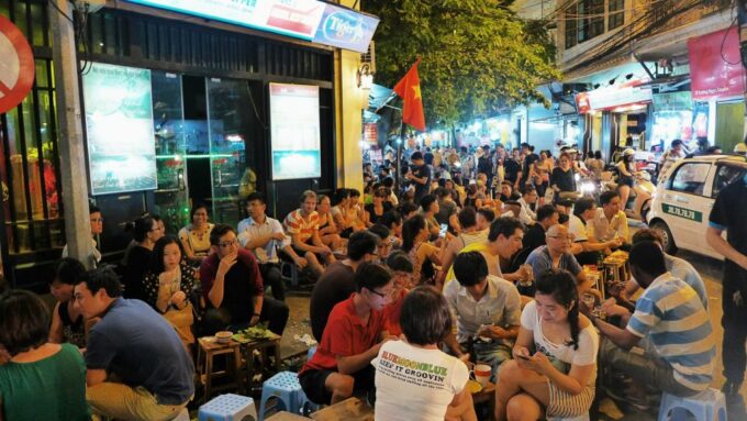 Weekend Hanoi Night Market & Street Food Tour - Frequently Asked Questions