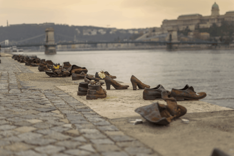 Weekend in Budapest: A Self-Guided Audio Tour in English - Experience Highlights