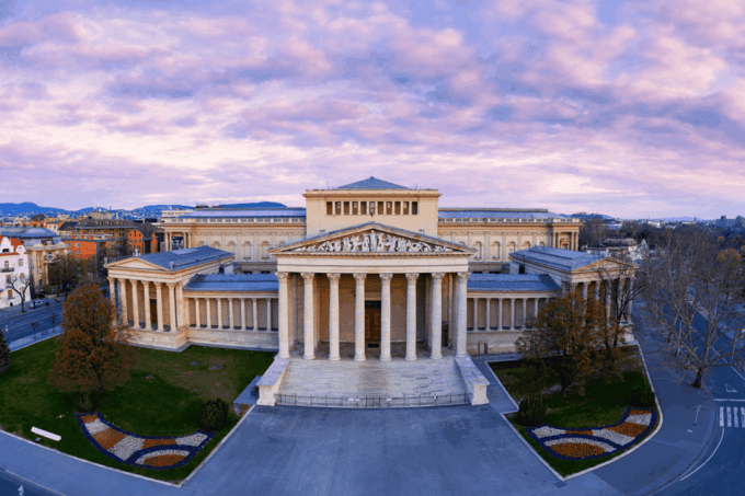 Weekend in Budapest: A Self-Guided Audio Tour in English - Recap