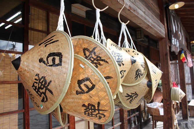 Weekend-Only World Heritage Shirakawago Day Bus Tour From Kanazawa Station - Reviews