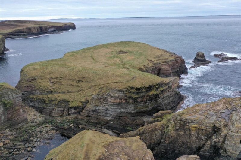 Weekend Orkney 5 Hour Tour #1 by a Local Islander - Frequently Asked Questions