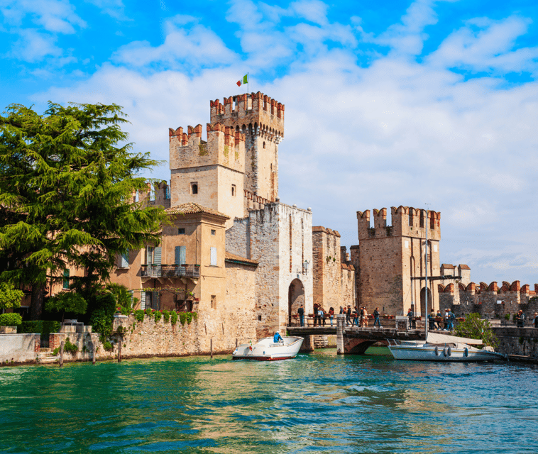 Weekend Tour at Lake Garda With Accommodation. - Accommodation Details