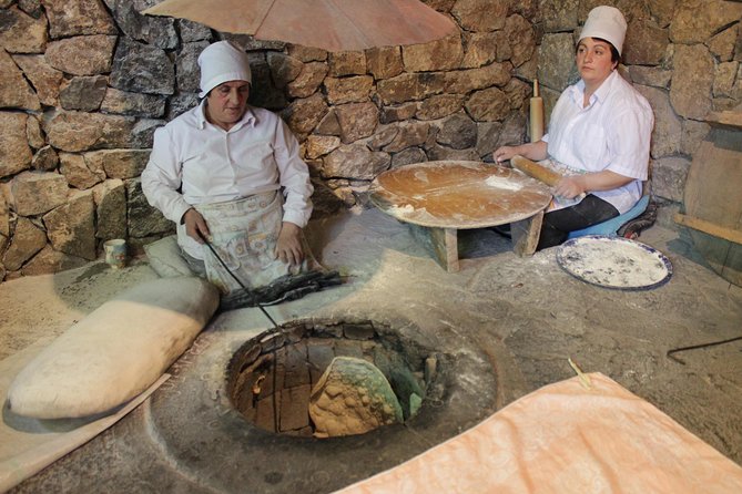 Weekend Tour in Armenia! (2 Days) - Khor Virap Monastery