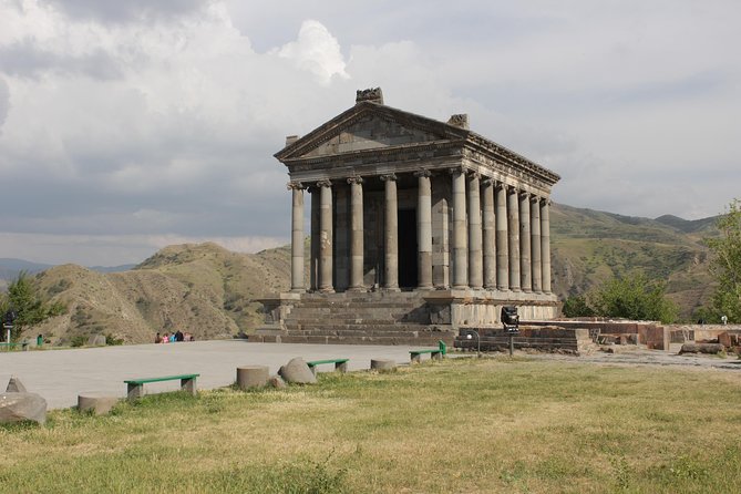 Weekend Tour in Armenia! (2 Days) - Areni Wine Tasting