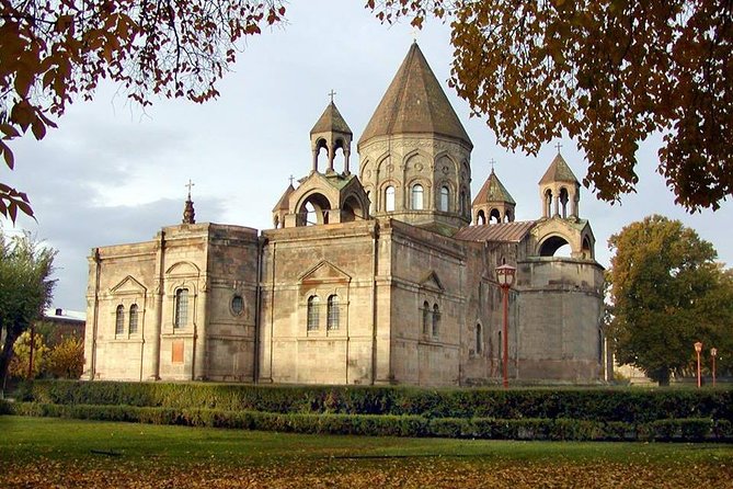 Weekend Tour in Armenia - Key Points