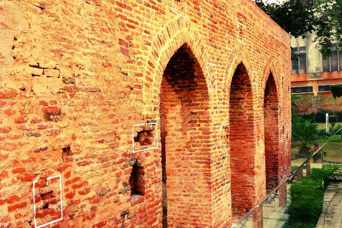 Weekend Trip to Amritsar Ex-Pune: Golden Temple, Heritage Walk and Much More! - Booking Details