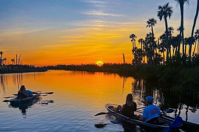 Weeki Sunset - FAQ