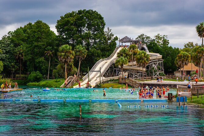 Weeki Wachee Kayaking - Frequently Asked Questions