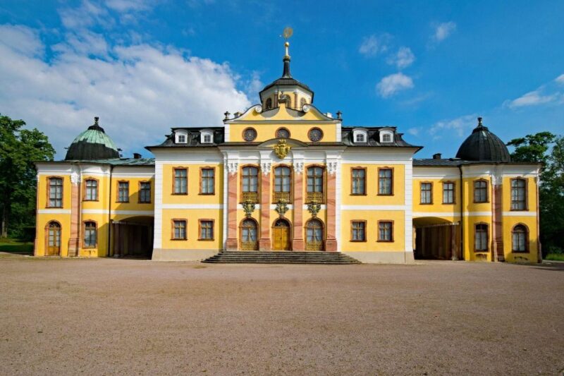 Weimar Private Christmas Market Tour - Festive Delights and Decor
