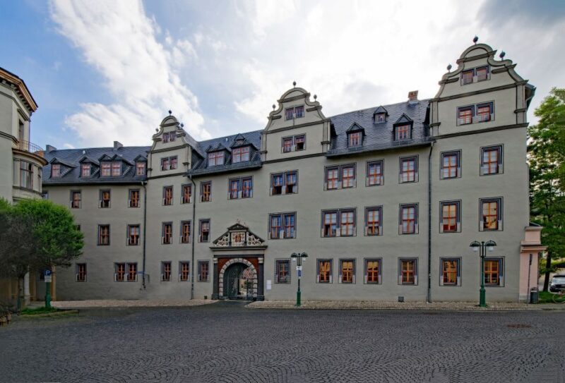 Weimar - Private Tour - Tour Guide and Language