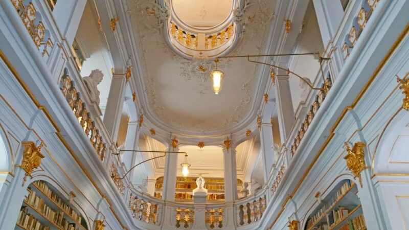 Weimar - Private Tour - Booking Information