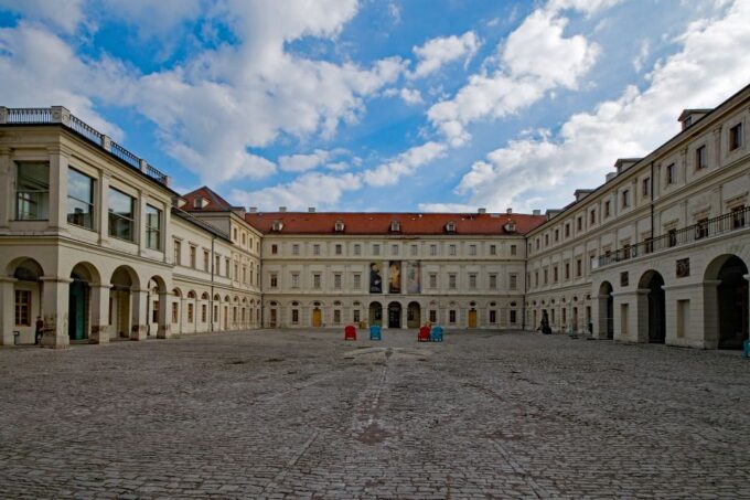 Weimar - Private Tour - Explore UNESCO Sites