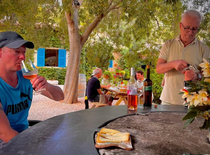 Weinsonntag on Mallorca - Food and Beverage