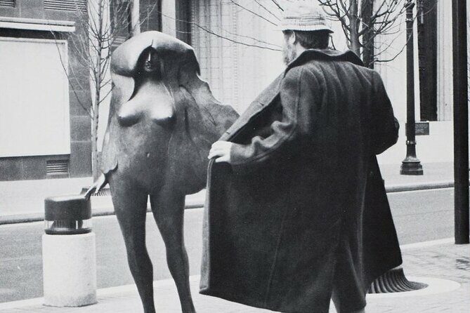 Weird and Wild: A Portland Walking Tour for the Scandal-Curious - An In-Depth Look at the Tour Experience