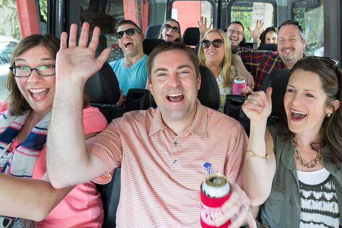 Weird Austin City Tour - Discovering Austins Quirky History