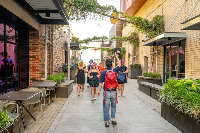 Weird Portland Pub Tour - Weather and Dress Code