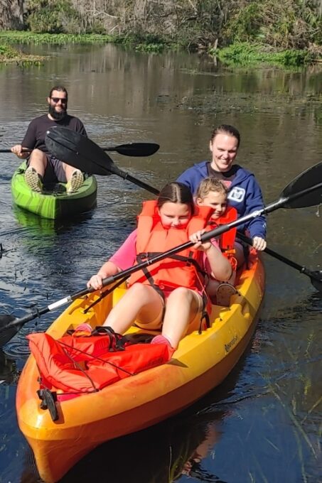 Wekiva Wildlife Kayaking Adventure Tour - Important Information