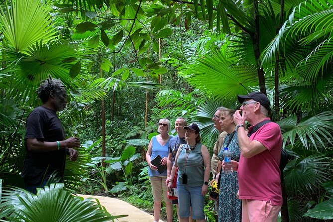 Welchman Hall Gully, Hunte's Garden and Peg Farm Family Day - About Your Stay