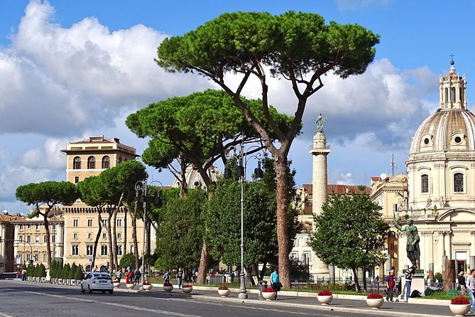 Welcome Rome Welcome Rome Semi Private Walking Tour | Power Traveller