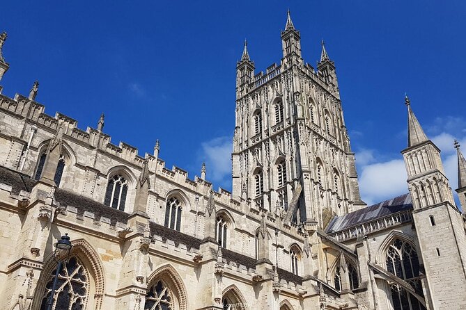 Welcome to Bath: Private Walking Tour Including Bath Abbey - Verified Tour Reviews