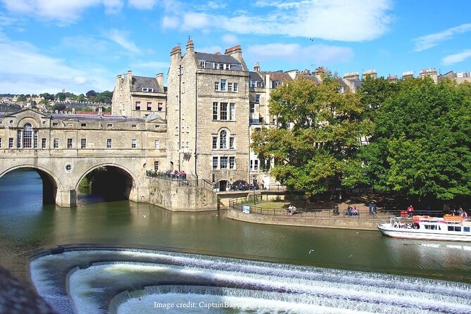 Welcome to Bath: Private Walking Tour Including Bath Abbey - Frequently Asked Questions