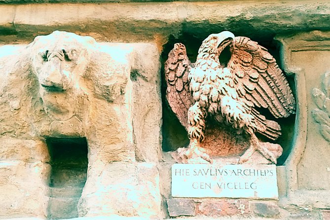 Welcome to Bologna! Private Walking Tour - Highlights of the Piazza Maggiore