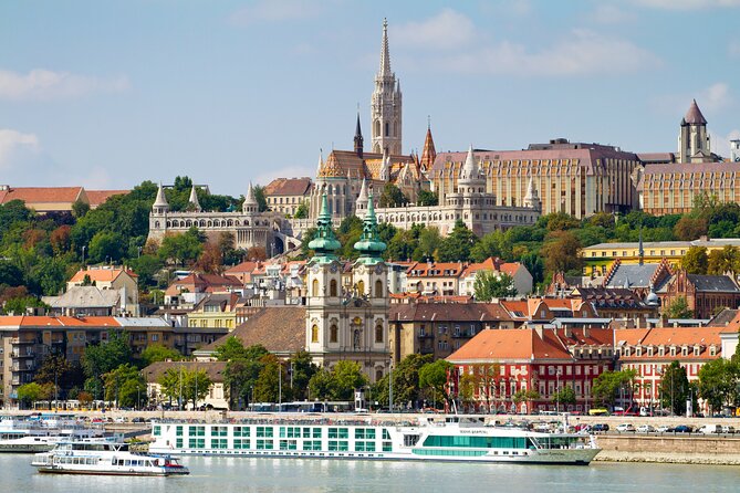Welcome to Budapest 3 Hrs Must See Private Tour by Car - Booking and Cancellation