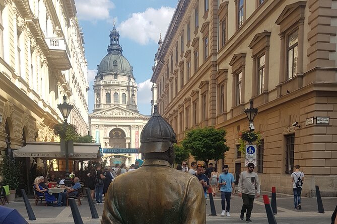 Welcome to Budapest Walking Tour - Cancellation Policy