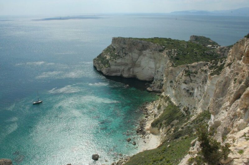 Welcome to Cagliari: Private Tour With a Local - Inclusions and Costs