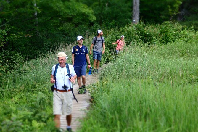 Welcome To Camping At Algonquin Park (2 Day) - A Closer Look at the Itinerary