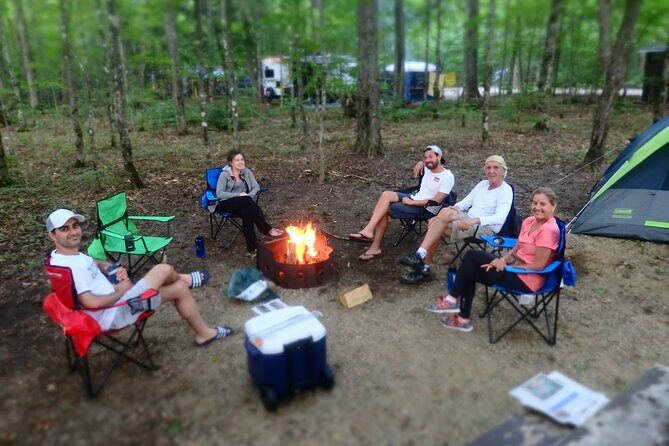 Welcome To Camping At Algonquin Park (2 Day) - Who Will Love This Tour?