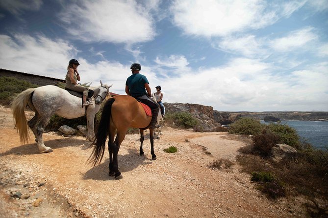 Welcome to Carrapateira Horse Riding Tour - Private Tour Experience